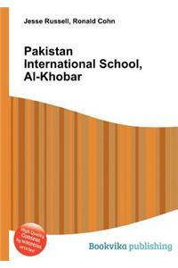 Pakistan International School, Al-Khobar