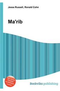 Ma'rib