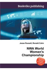 Nwa World Women's Championship