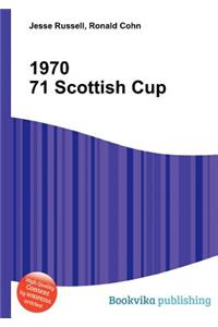 1970 71 Scottish Cup