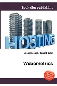 Webometrics