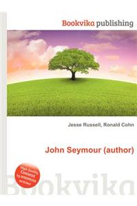 John Seymour (Author)