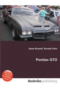 Pontiac GTO