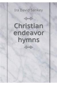Christian Endeavor Hymns