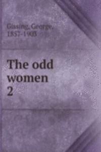 odd women