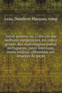 Jornal poetico