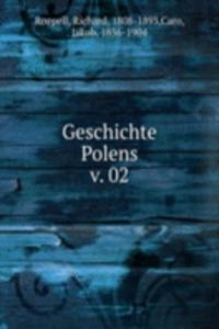 Geschichte Polens