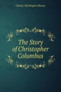 Story of Christopher Columbus