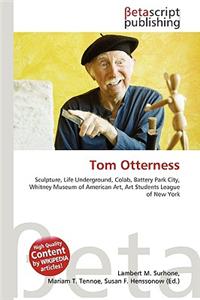 Tom Otterness