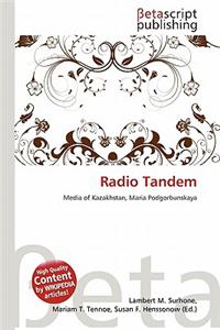 Radio Tandem