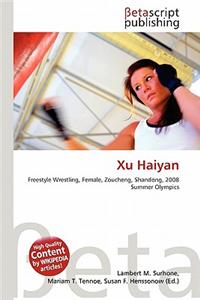 Xu Haiyan