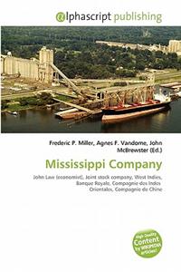 Mississippi Company