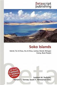 Soko Islands