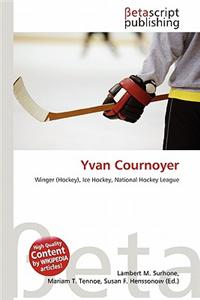 Yvan Cournoyer
