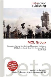 Mol Group