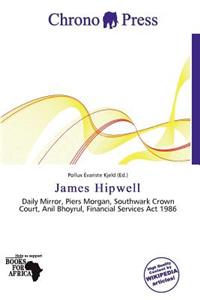 James Hipwell