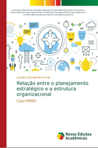 Relação entre o planejamento estratégico e a estrutura organizacional