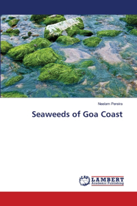 Seaweeds of Goa Coast