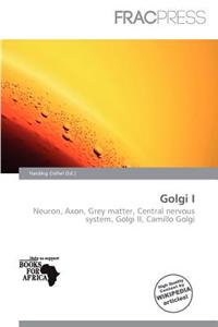 Golgi I