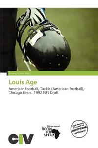 Louis Age