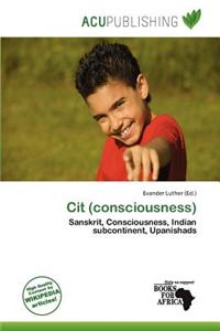 Cit (Consciousness)