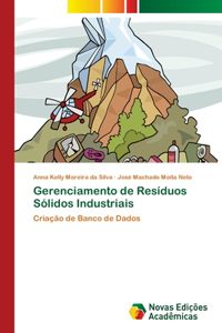 Gerenciamento de Resíduos Sólidos Industriais