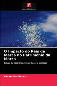 O Impacto do País da Marca no Patrimônio da Marca