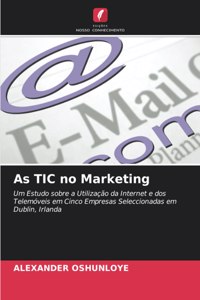 As TIC no Marketing