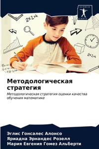 Методологическая стратегия