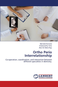 Ortho Perio Interrelationship