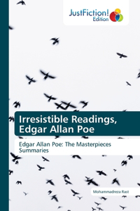 Irresistible Readings, Edgar Allan Poe