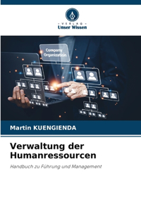 Verwaltung der Humanressourcen