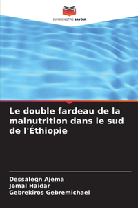 Le double fardeau de la malnutrition dans le sud de l'Éthiopie