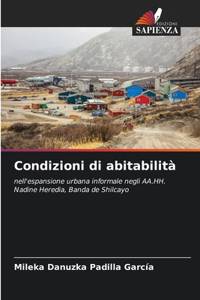 Condizioni di abitabilità