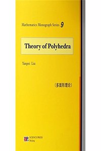Theory Of Polyhedra (9)