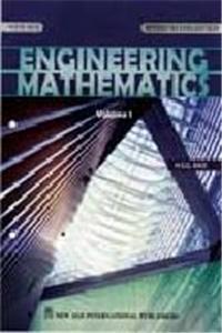 Engineering Mathematics: v. 1