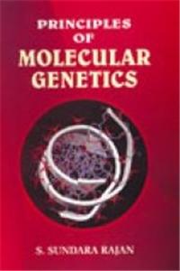 Principles of Molecular Genetics