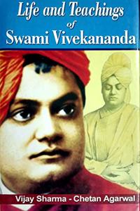 Life And Teaching Of Swami Vivekananda