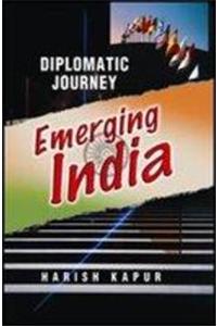 Diplomatic Journey