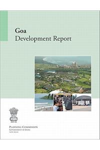 Goa Development Report