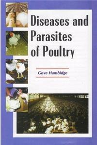 Diseases and Parasites in Poultry