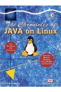 The Chronicles Of Java On Linux