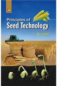 Principles of Seed Technology