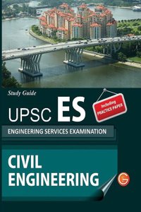 Guide for IES Civil Engineering