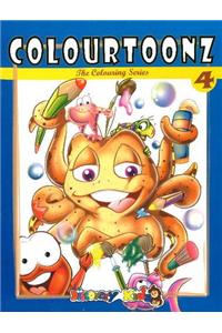 Colourtoonz 4