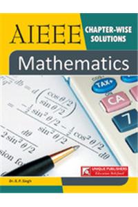 AIEEE Mathematics