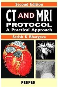 Ct & Mri Protocol, 2/E