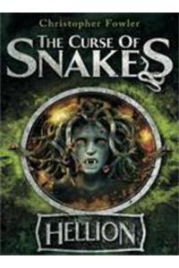 The Curse Of Snakes