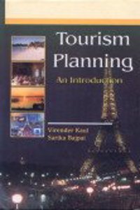 Tourism Planning