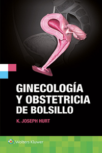 Ginecología y obstetricia de bolsillo